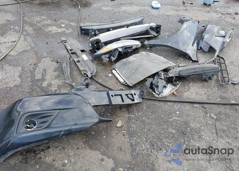 2018 Nissan Altima 2.5 Sr from USA, damaged, VIN 1N4AL3APXJC244849